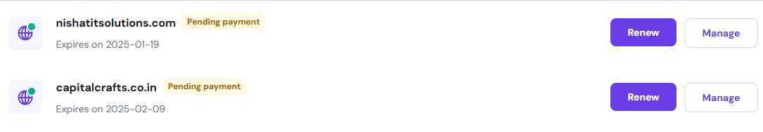 CERTIFICATE IN INFORMATION TECHNOLOGY